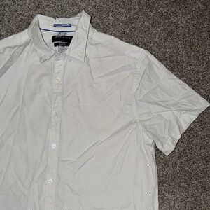 Men's Short Sleeve Shirt+ FREE GIFT